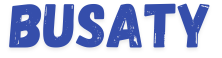 Busaty